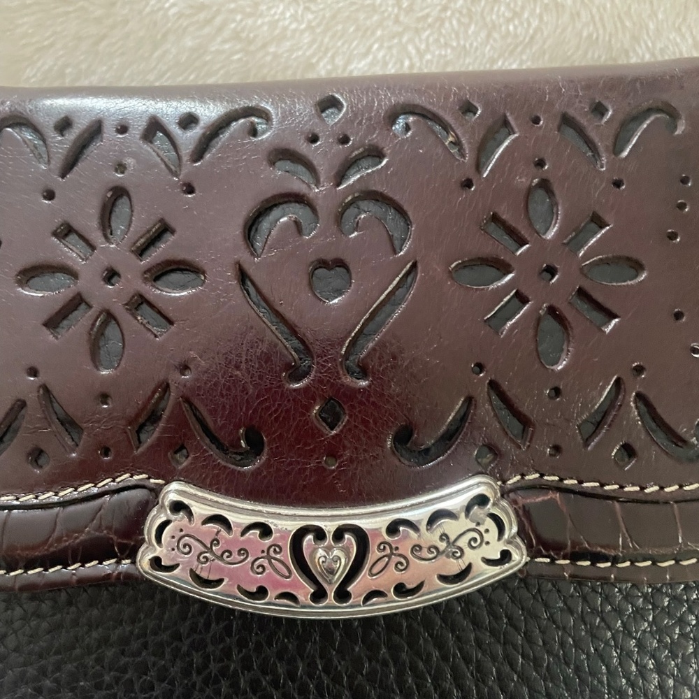 New Brighton Crossbody Gem